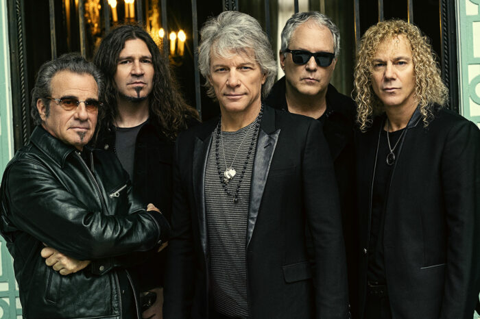 L'America del 2020 vista dagli occhi dei Bon Jovi: la recensione dell'album