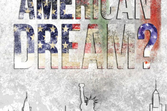 American Dream?: il nuovo libro di Andrea Careri, tra sogni e opportunità