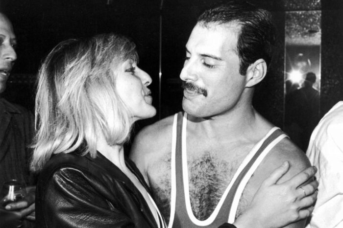 "Love of my life": l'amore eterno nelle parole di Freddie Mercury