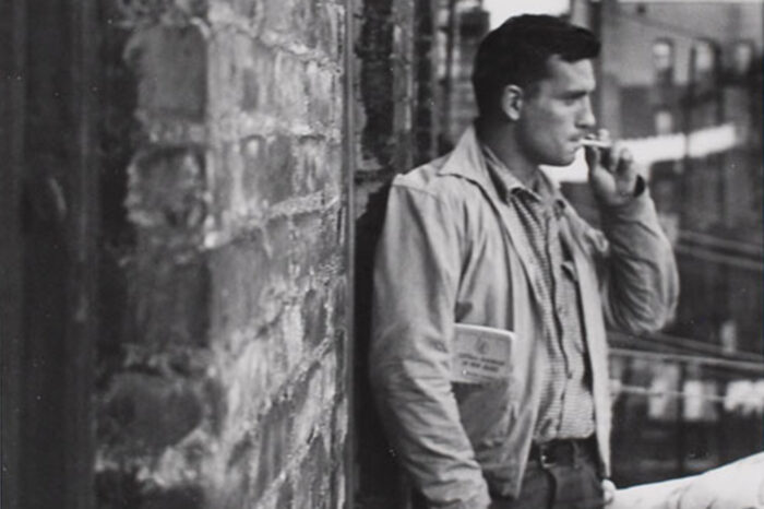 "On the road" di Jack Kerouac, il poeta jazz che diede vita alla Beat Generation