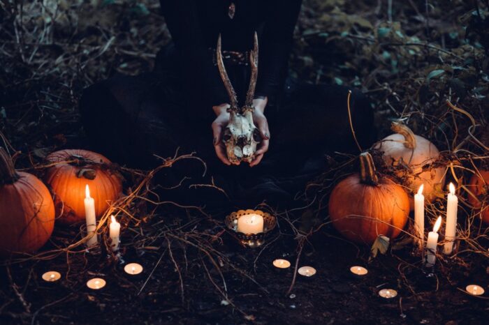 Halloween, curiosità sulle origini della festa più spaventosa del calendario