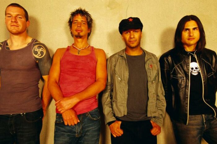 Audioslave, l'esordio magistrale del disco che ha fatto la storia del rock