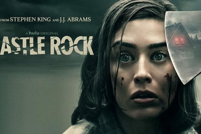 Castle Rock non convince, cancellata la serie tv