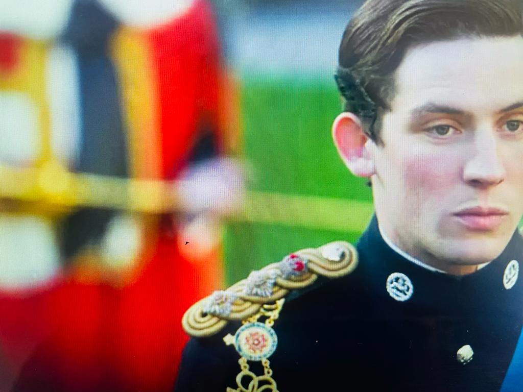I meriti di The Crown 4: gli amori del Principe del Galles