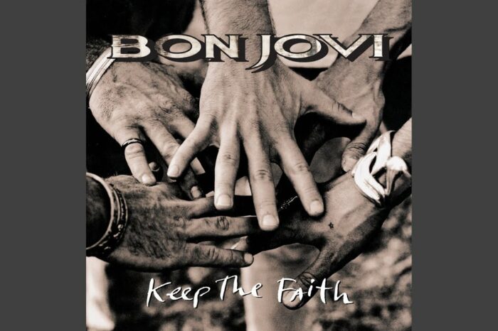 Keep The Faith, cioè l'album perfetto dei Bon Jovi