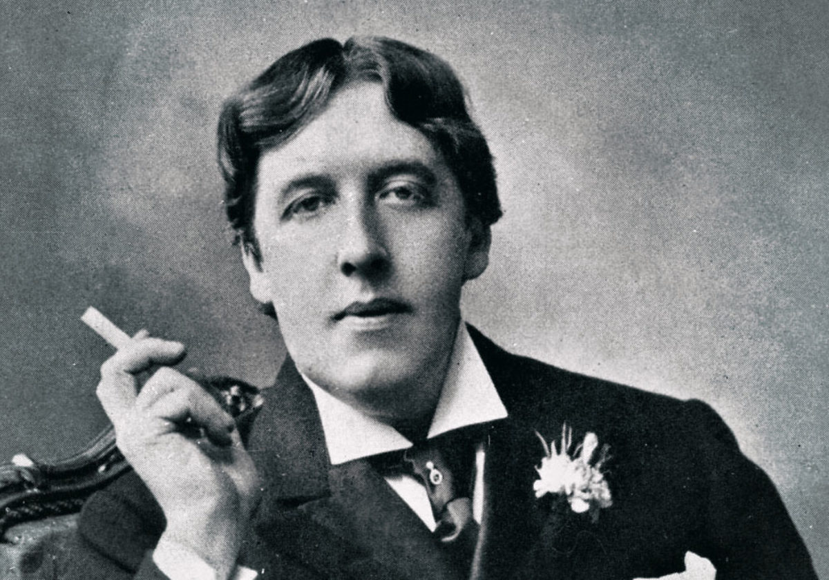 Il Milionario modello di Oscar Wilde recitato da Antonio Pellegrini