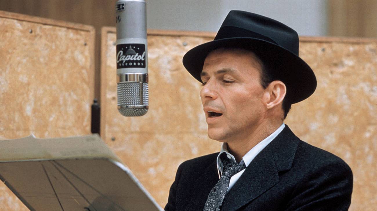 "My Way": la controversa storia del capolavoro di Frank Sinatra