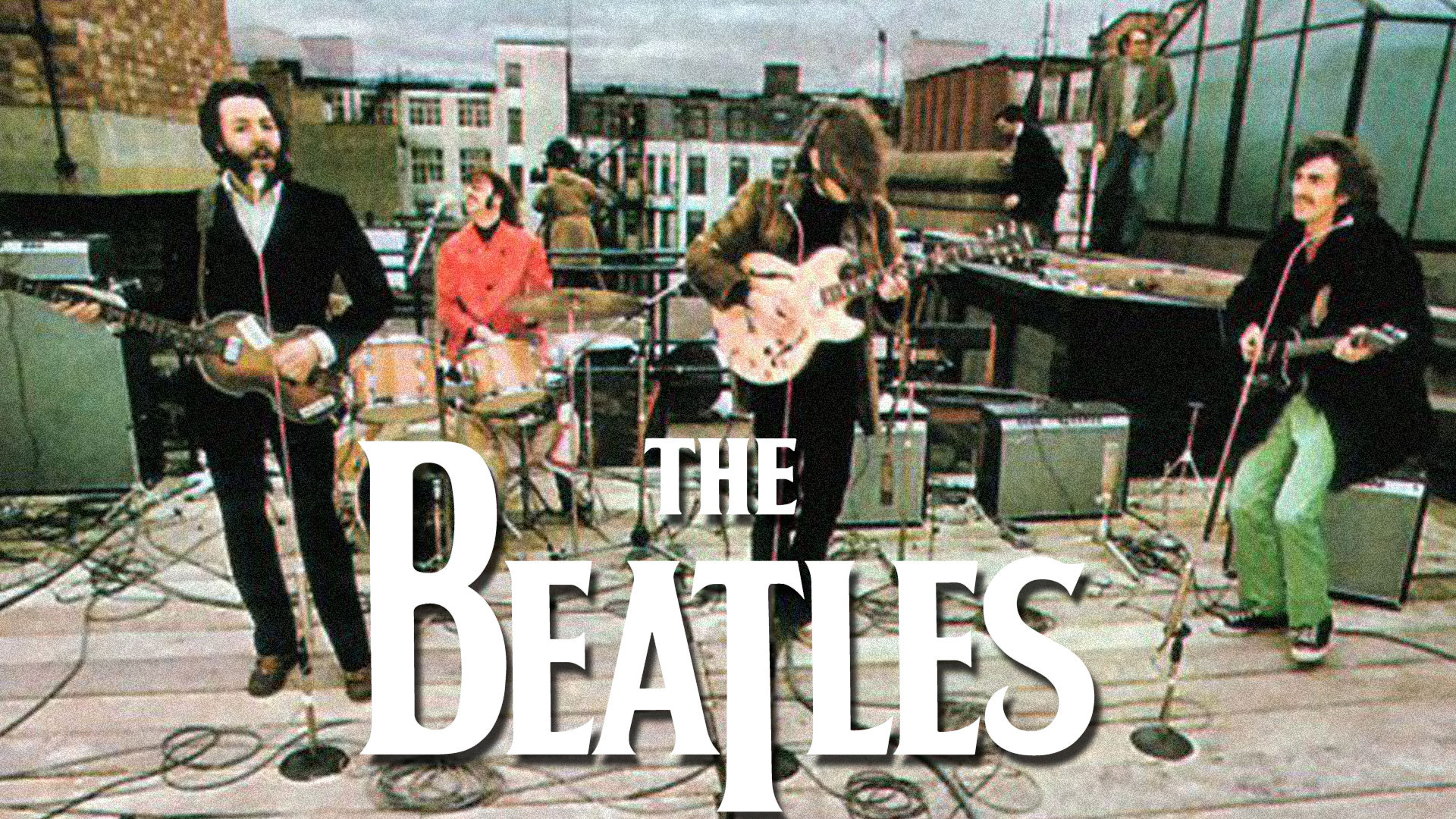 Per i fan dei The Beatles in arrivo il film/documentario targato Peter Jackson