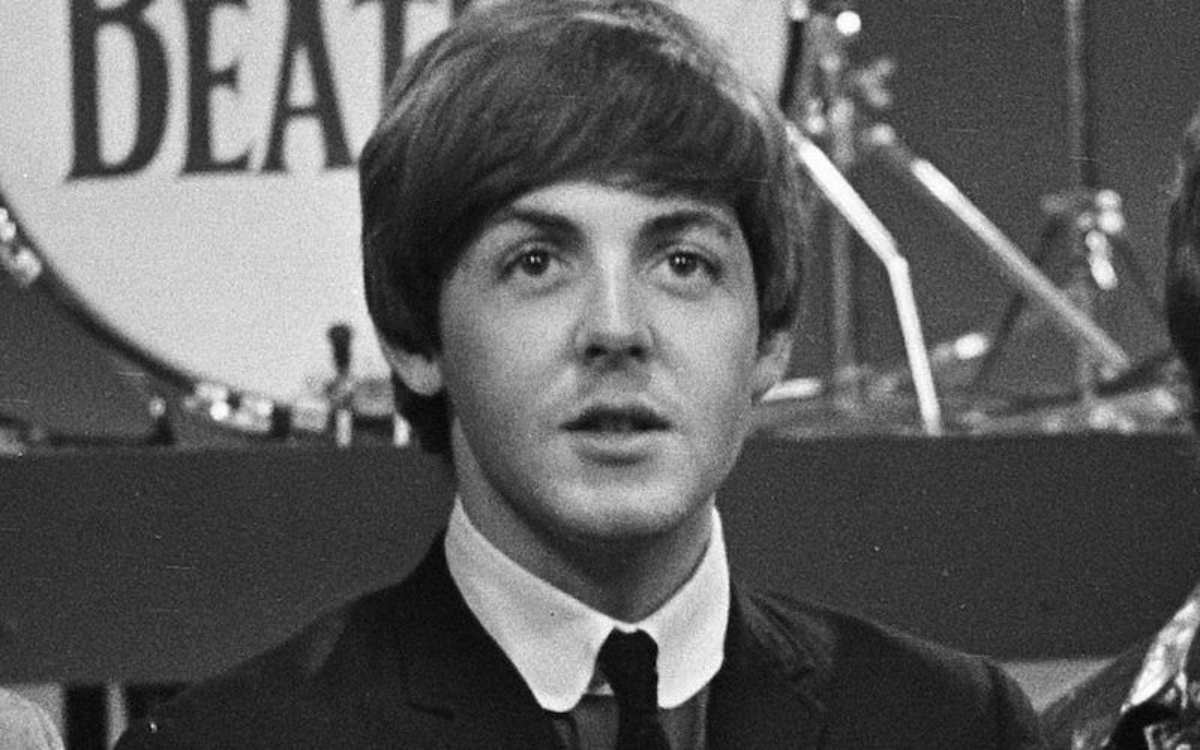 Il codice McCartney e la presunta morte di Paul: il libro inchiesta