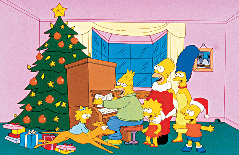 The Simpson: 32 anni fa il primo episodio della serie più amata di tutti i tempi
