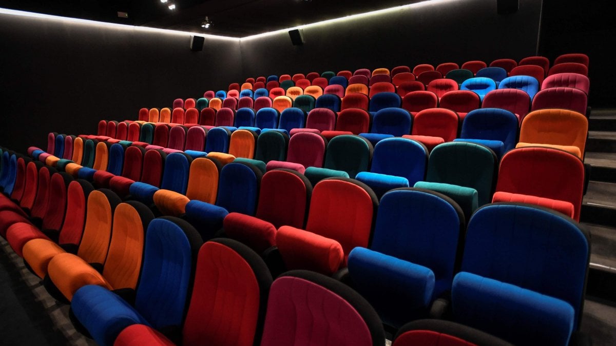 Teatri e cinema: nessuna certezza sulle riaperture, si pensa ad altro