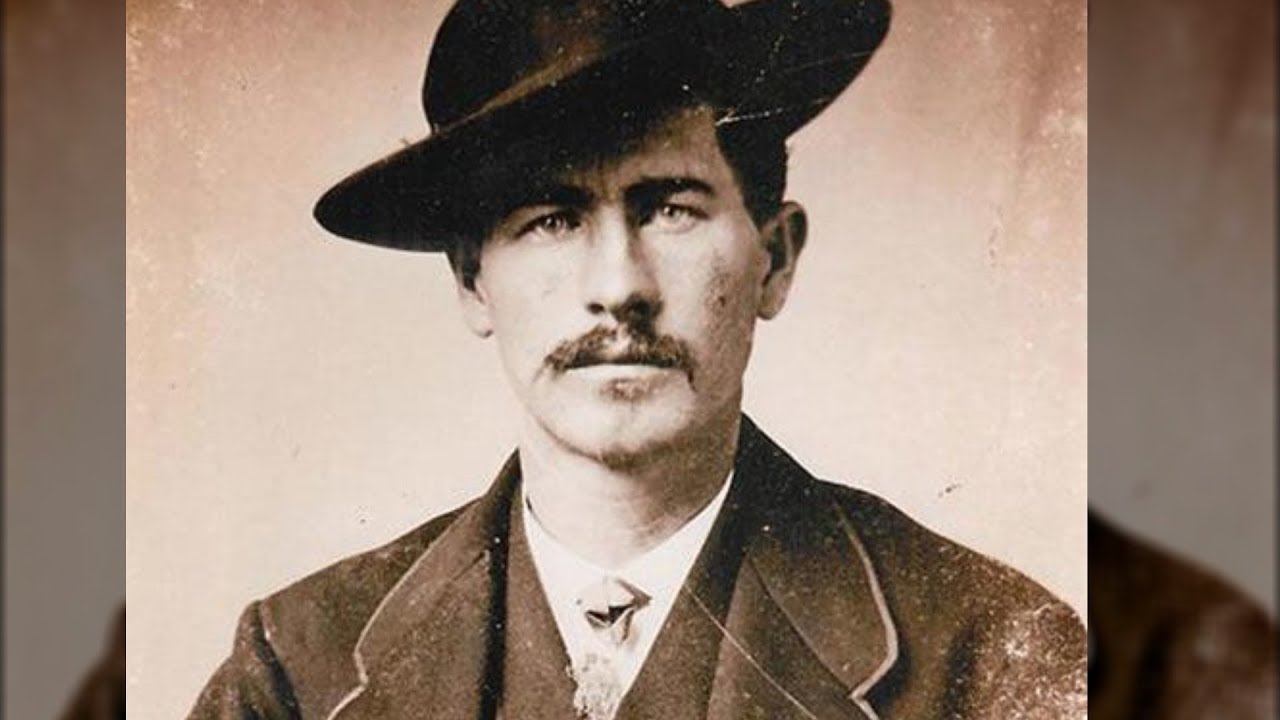 Da Tombstone all’O.K. Corral, la leggenda di Wyatt Earp
