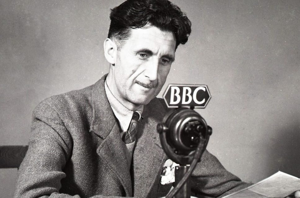 Orwell e il valore delle sue analisi 73 anni dopo