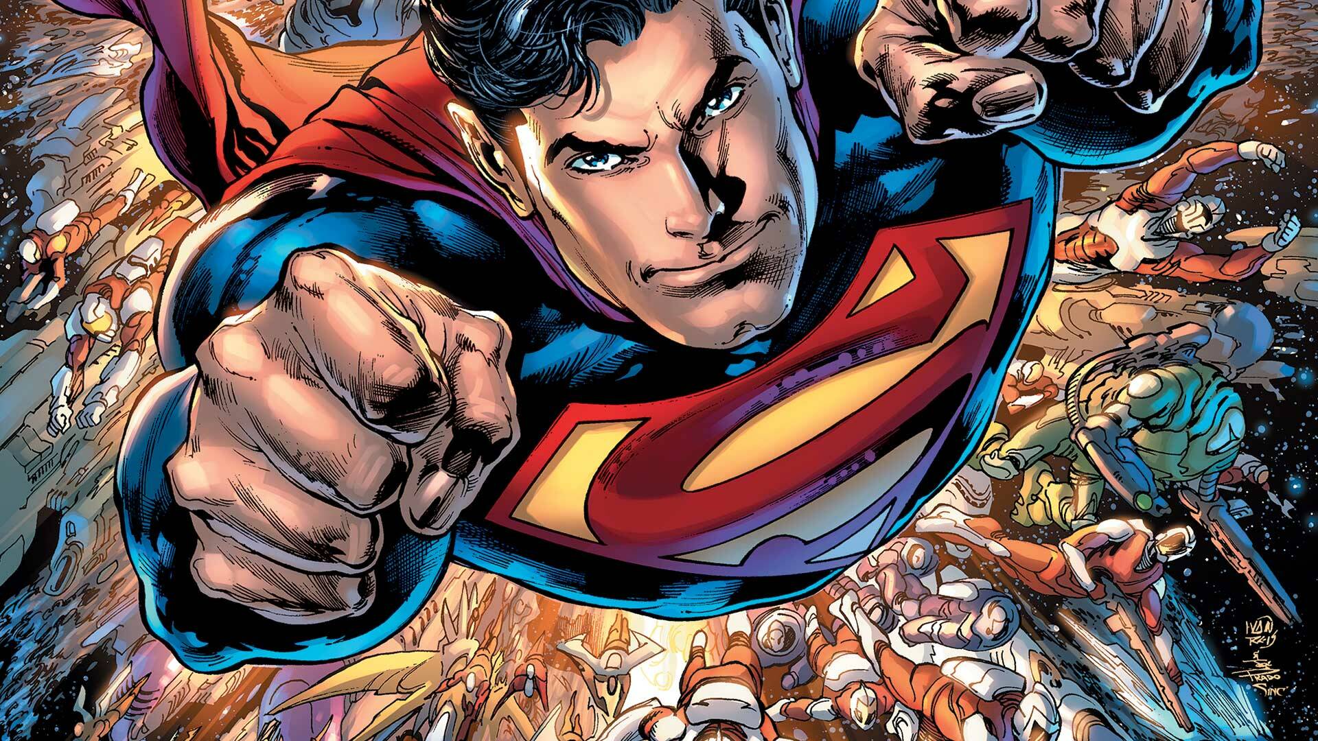 Superman: annunciato un nuovo film prodotto da J.J. Abrams. E il web impazzisce