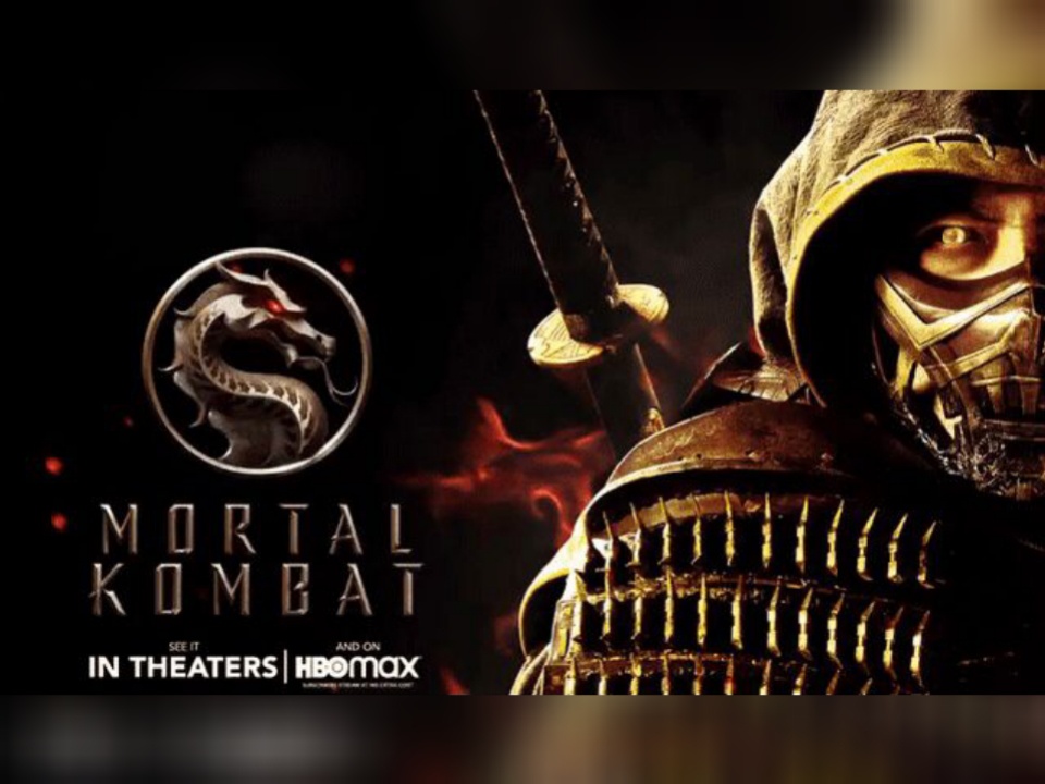 Hype esagerato per il nuovo film di Mortal Kombat: guarda il trailer ufficiale