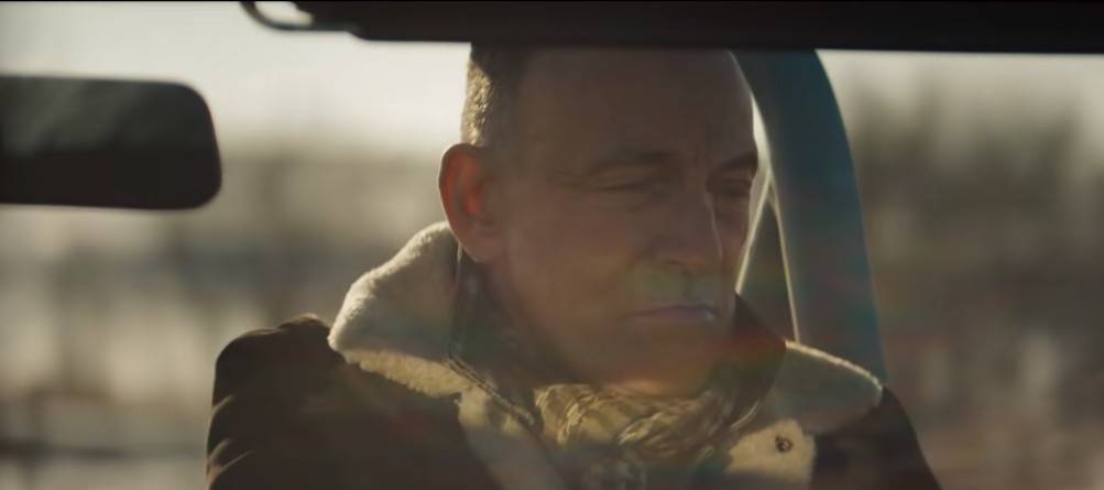 Springsteen nei guai per guida in stato d'ebbrezza, la Jeep ritira lo spot