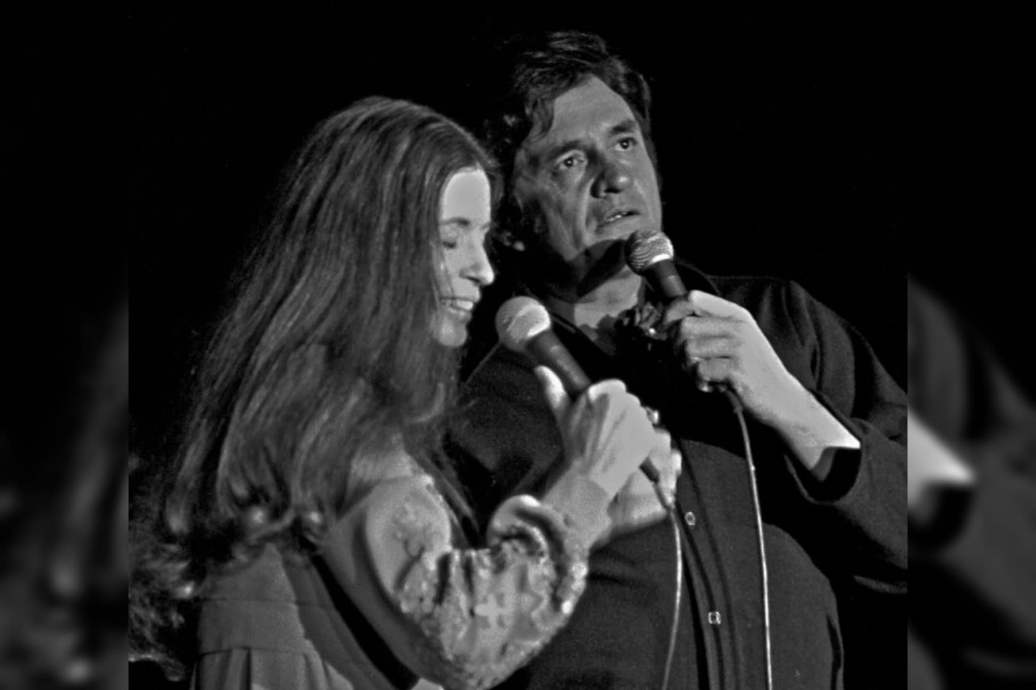 Ring of Fire: il regalo di June Carter all'amato Johnny Cash