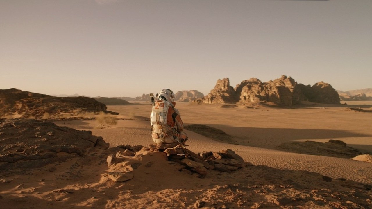 Per l'uomo sarà più complesso vivere su Marte oppure affrontare il viaggio di andata?