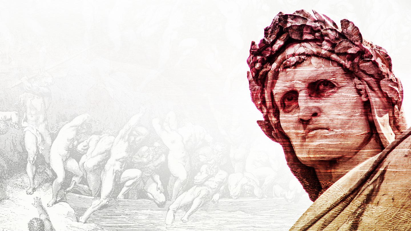 Il viaggio intorno a Dante prosegue: l'iniziativa di Biblioteche di Roma