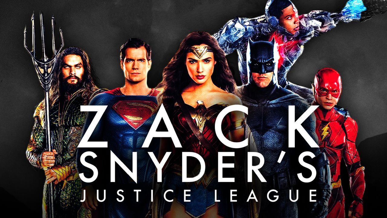 Zack Snyder’s Justice League: la recensione del film evento targato DC