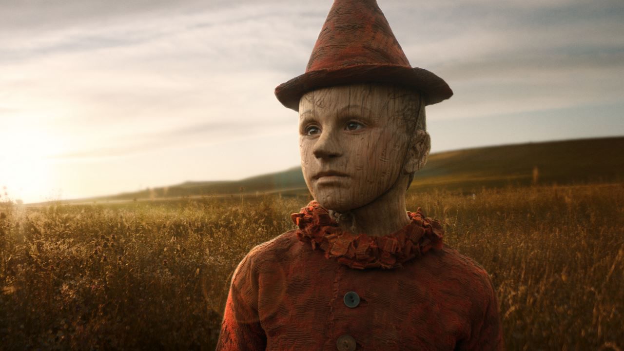 Road to Oscars 2021: Pinocchio