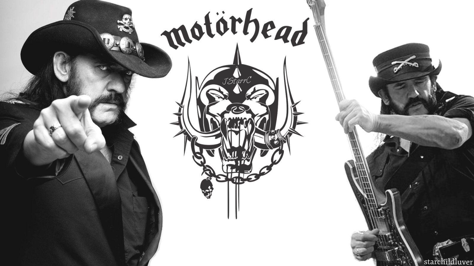 Motörhead: le ceneri di Lemmy diventano proiettili per gli amici storici