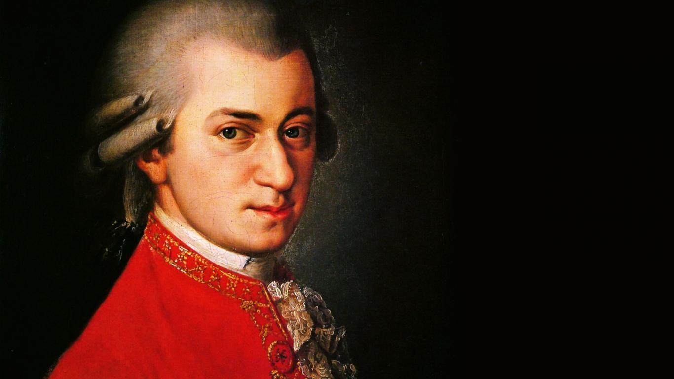 Sulle tracce di Mozart, tra Salisburgo e Vienna