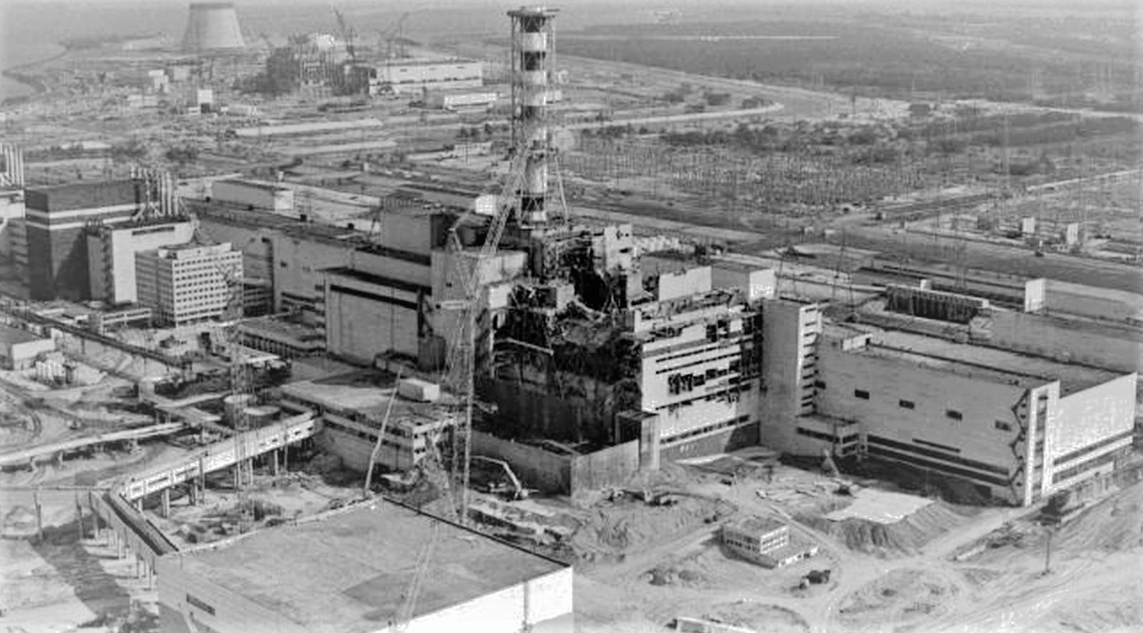 Il disastro di Chernobyl: l'impatto culturale sull'opinione pubblica mondiale