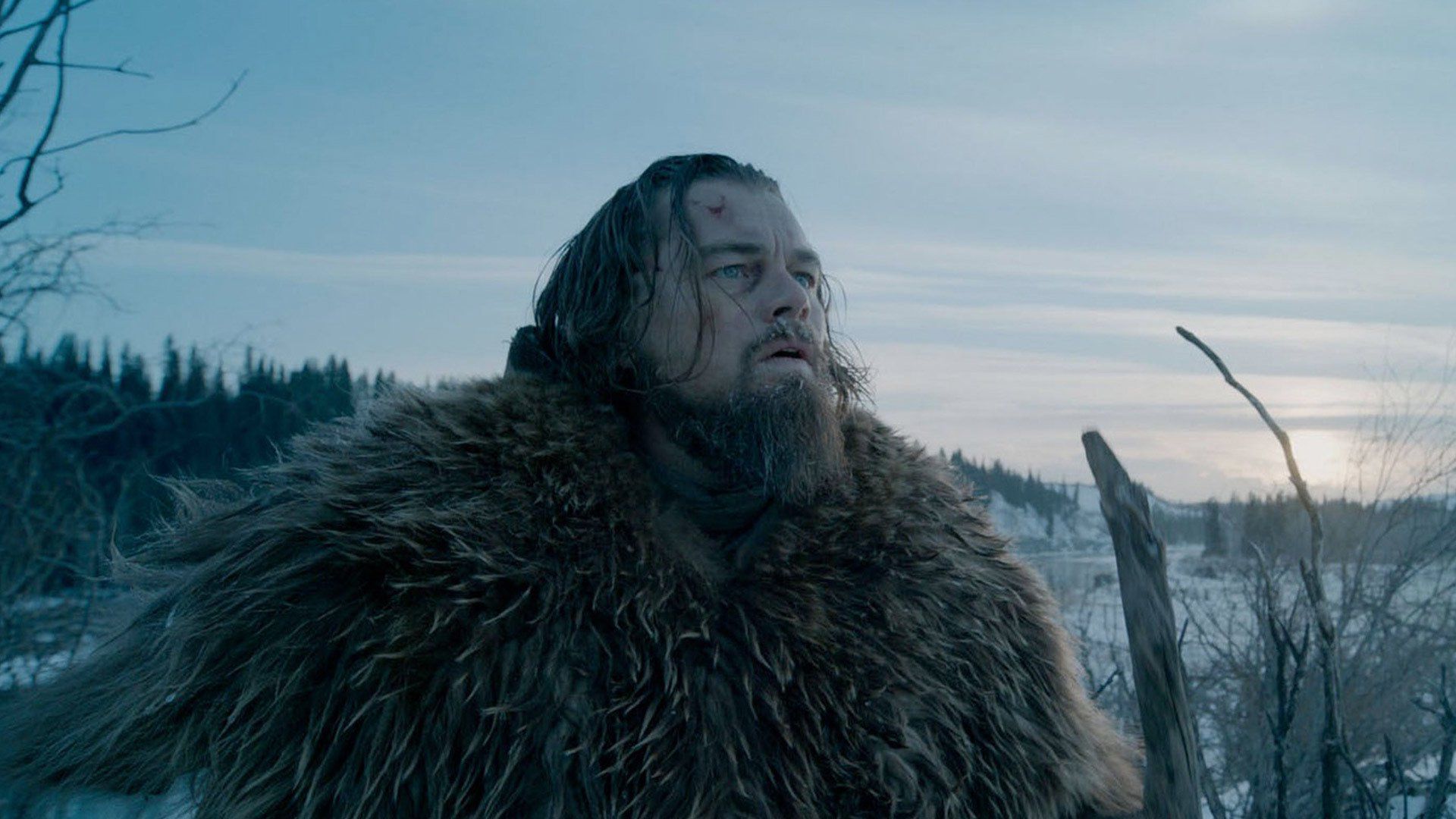 DiCaprio e Revenant: la prova più estrema per vincere l'Oscar più atteso
