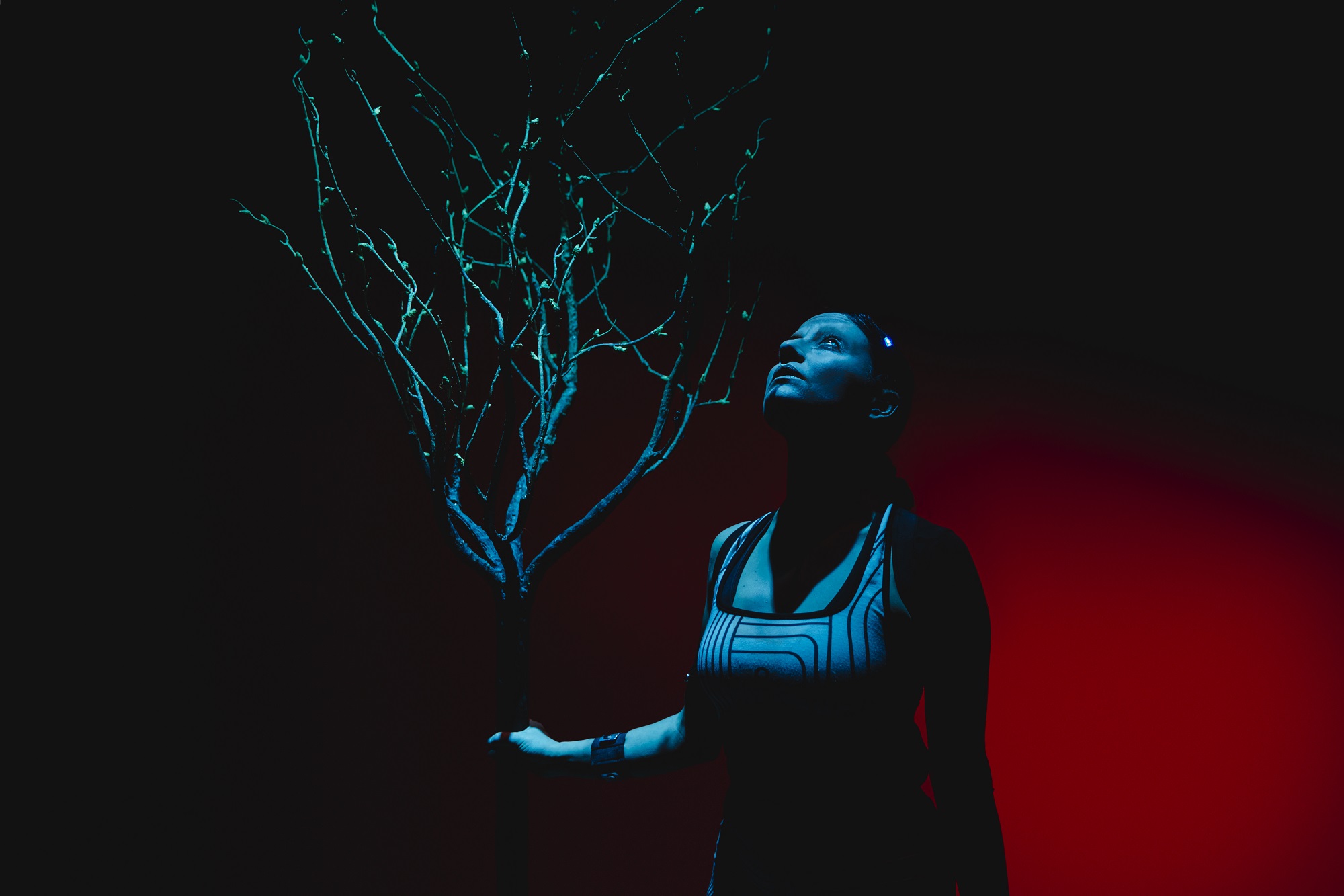 Earthbound ovvero le storie delle Camille: debutto nazionale al Teatro Storchi di Modena