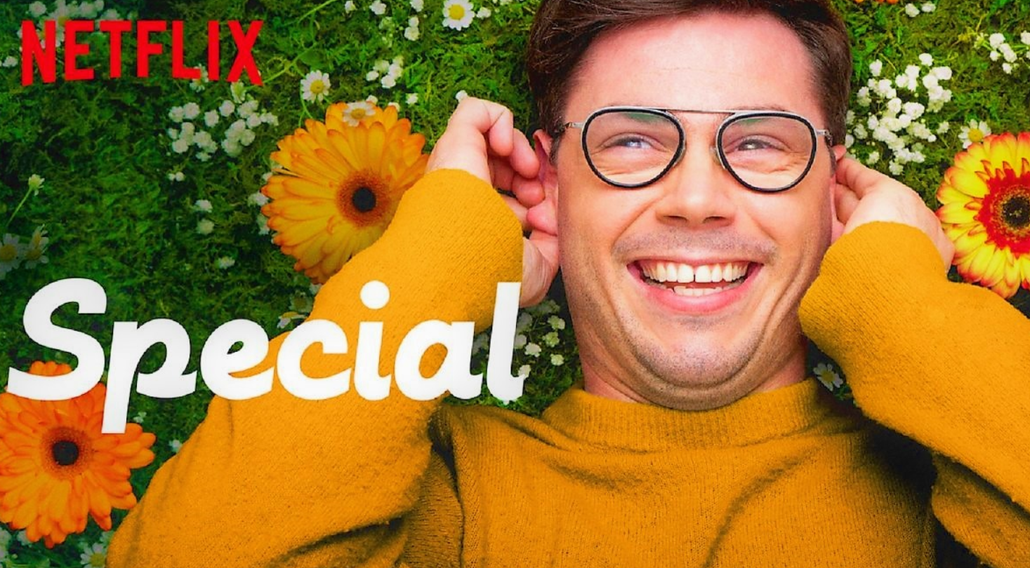Special 2: su Netflix le nuove puntate dello show prodotto da Jim Parsons
