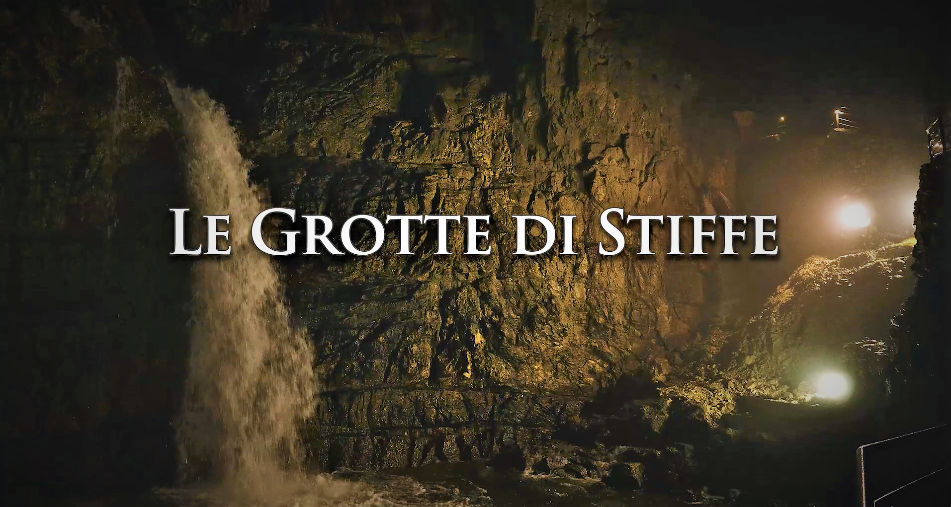 Le Grotte di Stiffe: un viaggio nel cuore della Terra (Video)