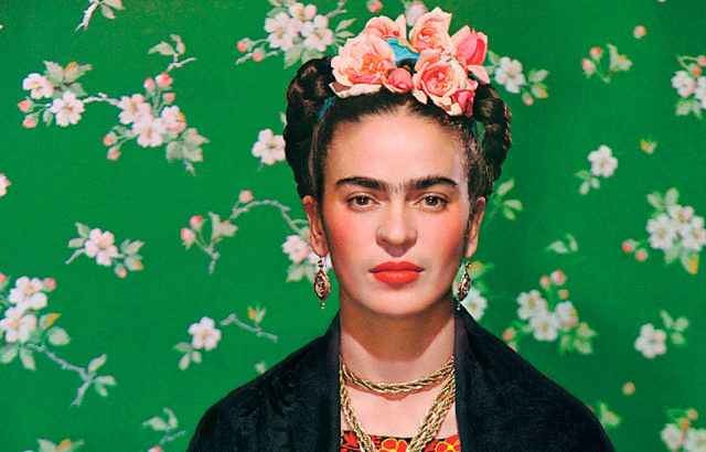 La forza nell’animo e nelle parole di Frida Khalo