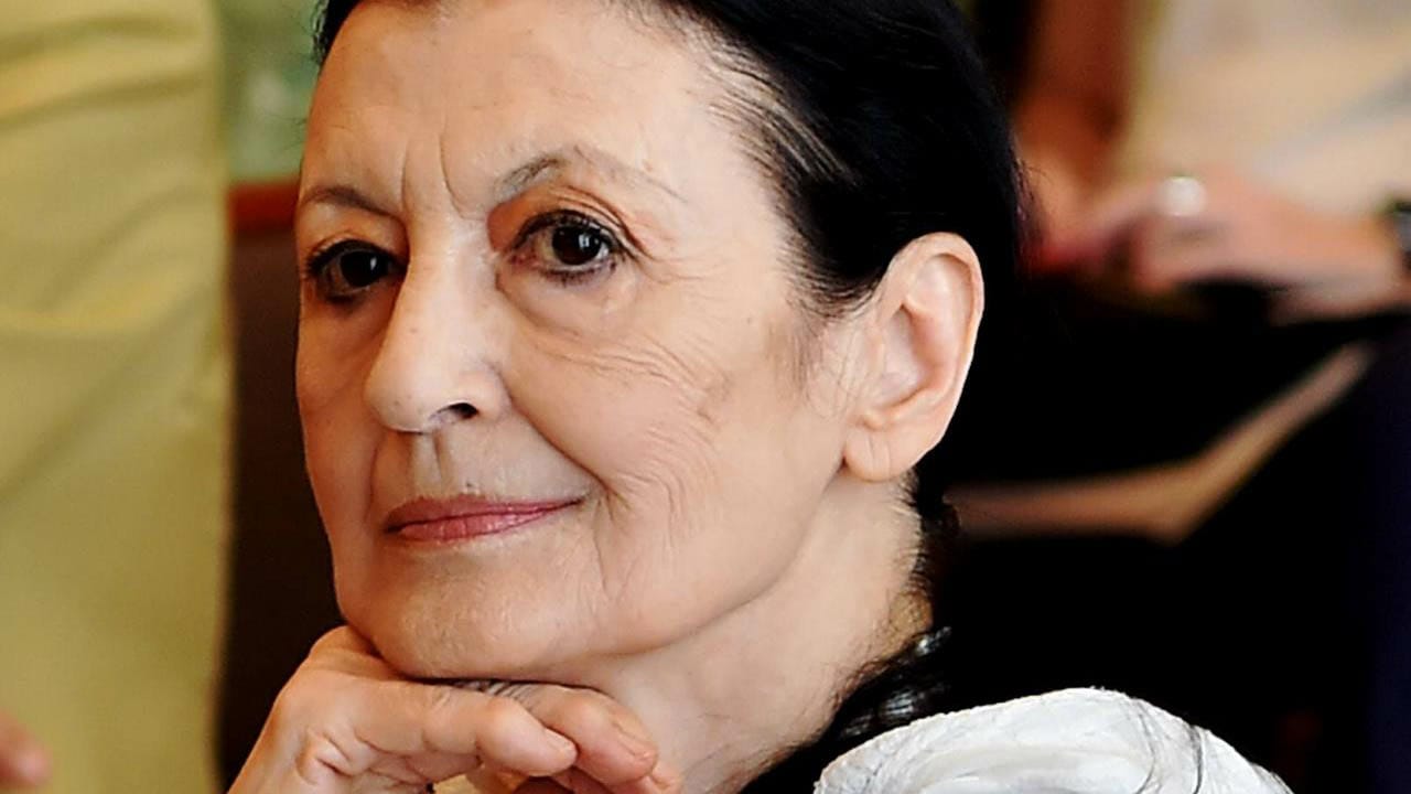 Addio a Carla Fracci, regina della danza italiana
