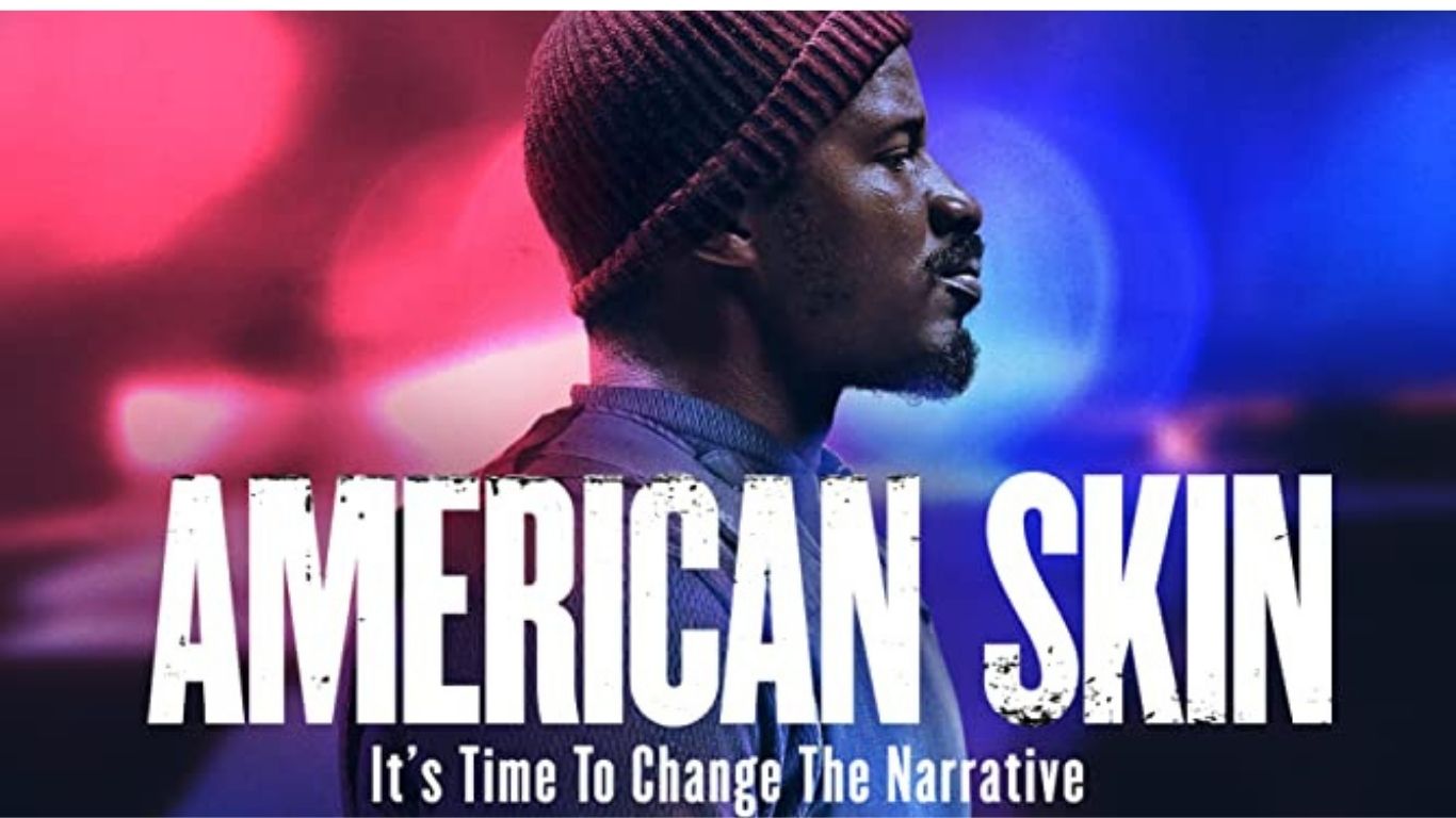 American Skin: il film di Nate Parker sull'omicidio di George Floyd