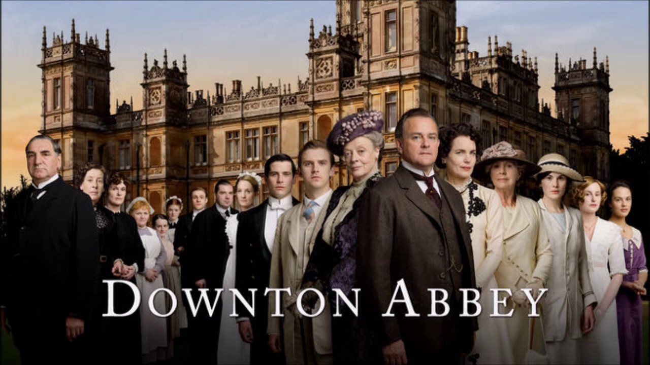 Downton Abbey, il secondo film nelle sale a marzo 2022