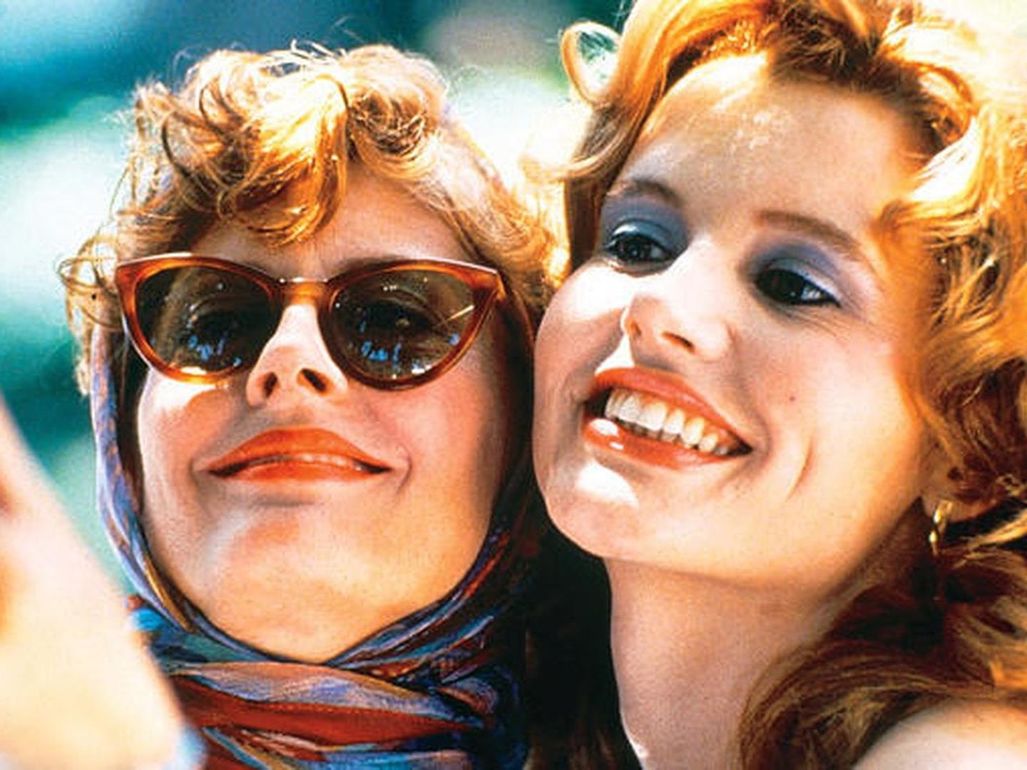 "Thelma & Louise": 30 anni fa iniziava il viaggio di libertà diretto da Ridley Scott