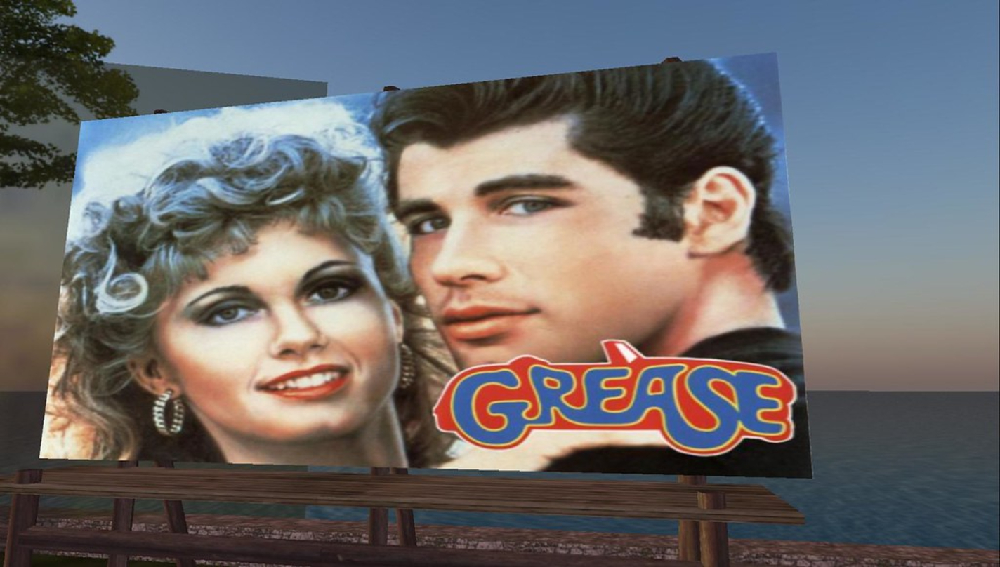 Il mito intramontabile di Grease, simbolo della rebel generation