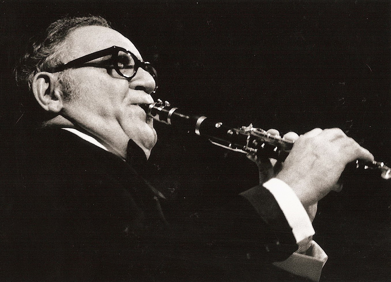 Benny Goodman: ricordando "The King of Swing"