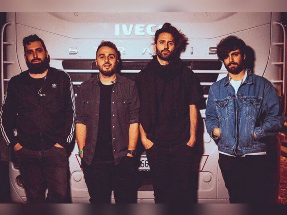 Fast Animals and Slow Kids: le nuove date del tour acustico dopo il sold out