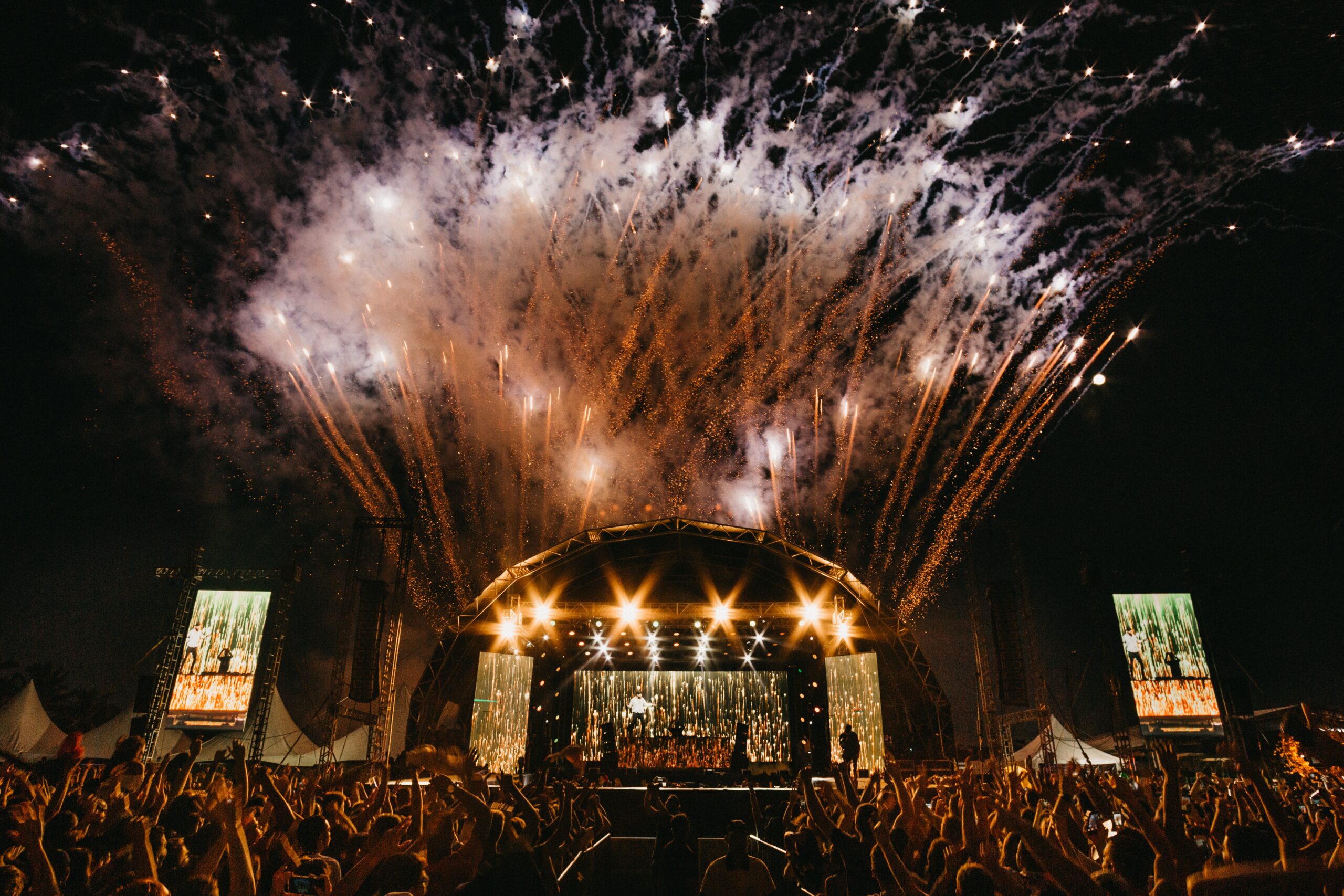 Lollapalooza 2021 si farà: rivelata la line-up completa del festival