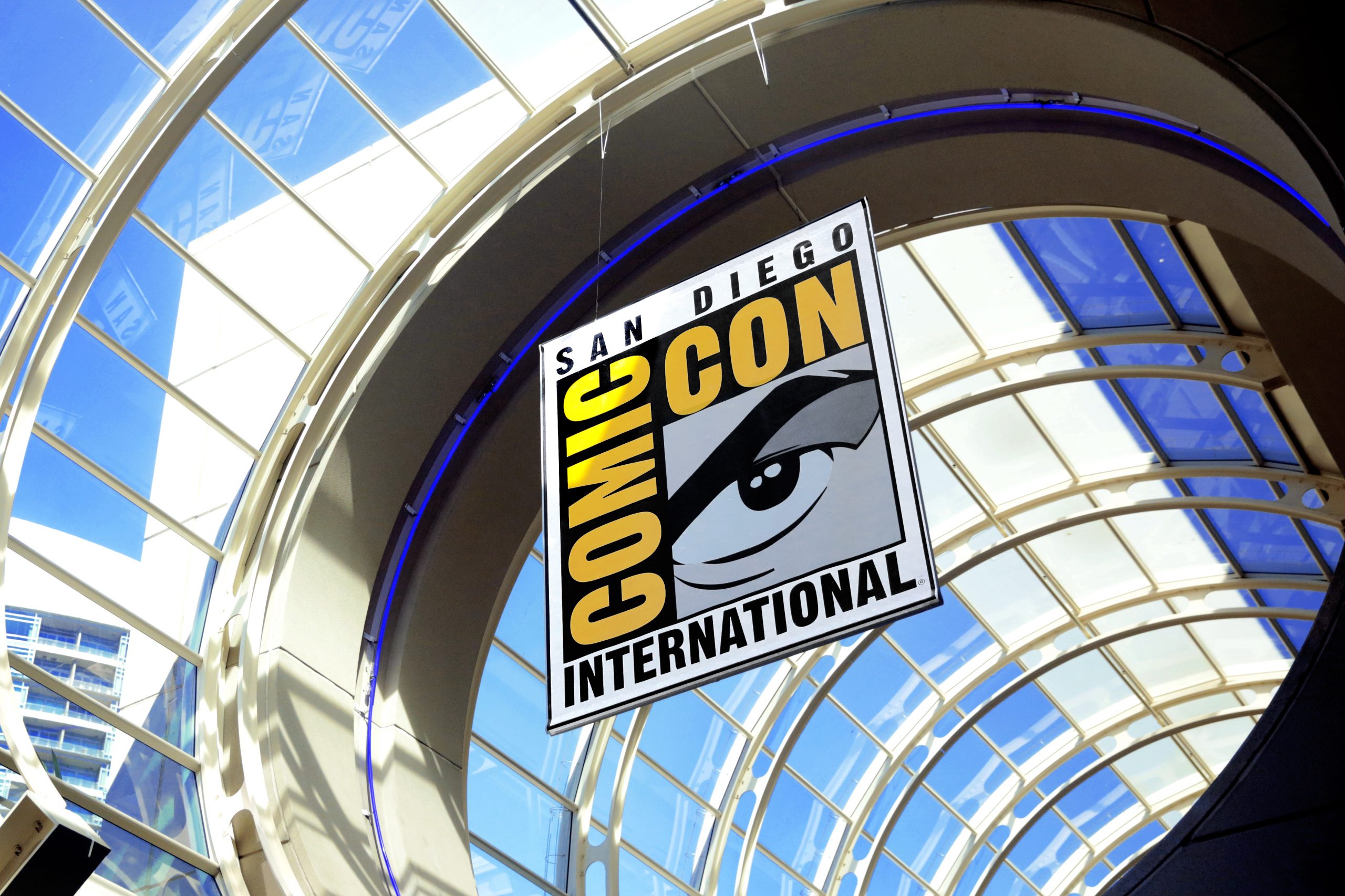 Tutte le novità presentate al San Diego Comic-Con 2021