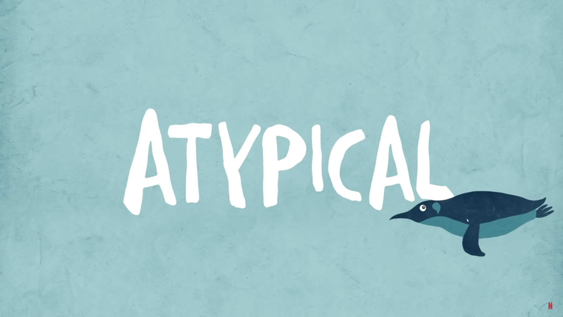"Atypical", su Netflix il capitolo finale della serie