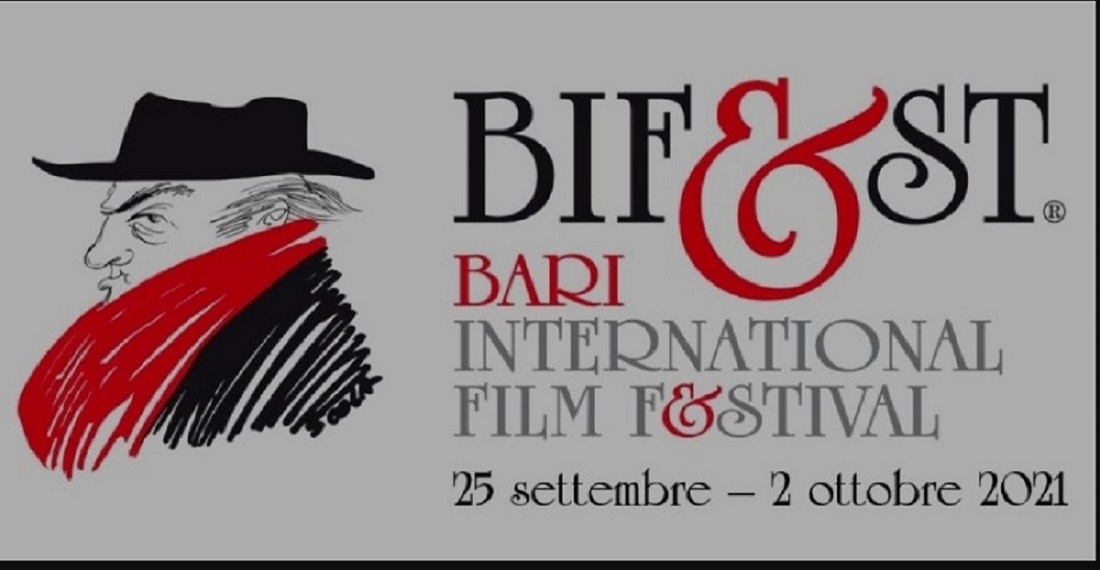 Bari International Film Festival 2021: svelati i nomi della pellicola inaugurale e conclusiva