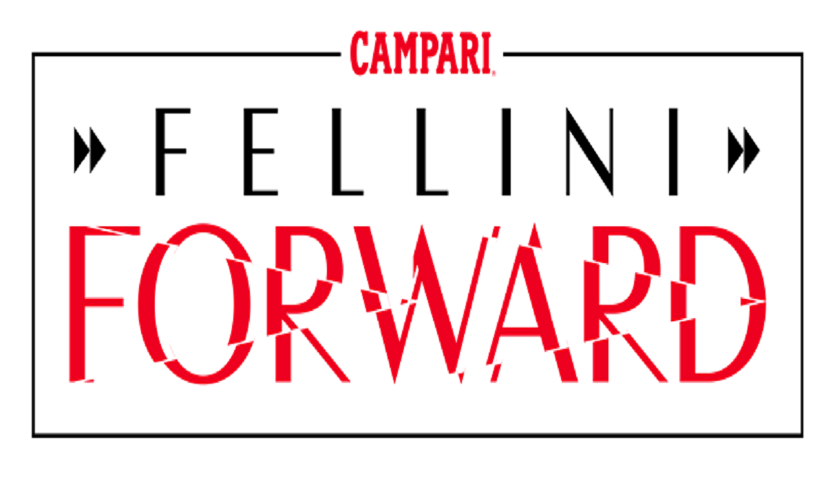 "Fellini Forward": il primo short movie realizzato da Campari è un omaggio a Federico Fellini