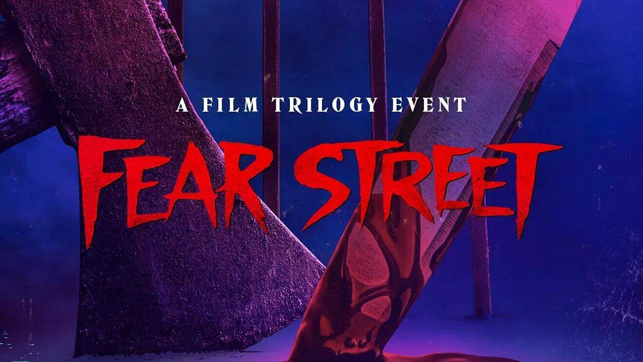fear street netflix horror