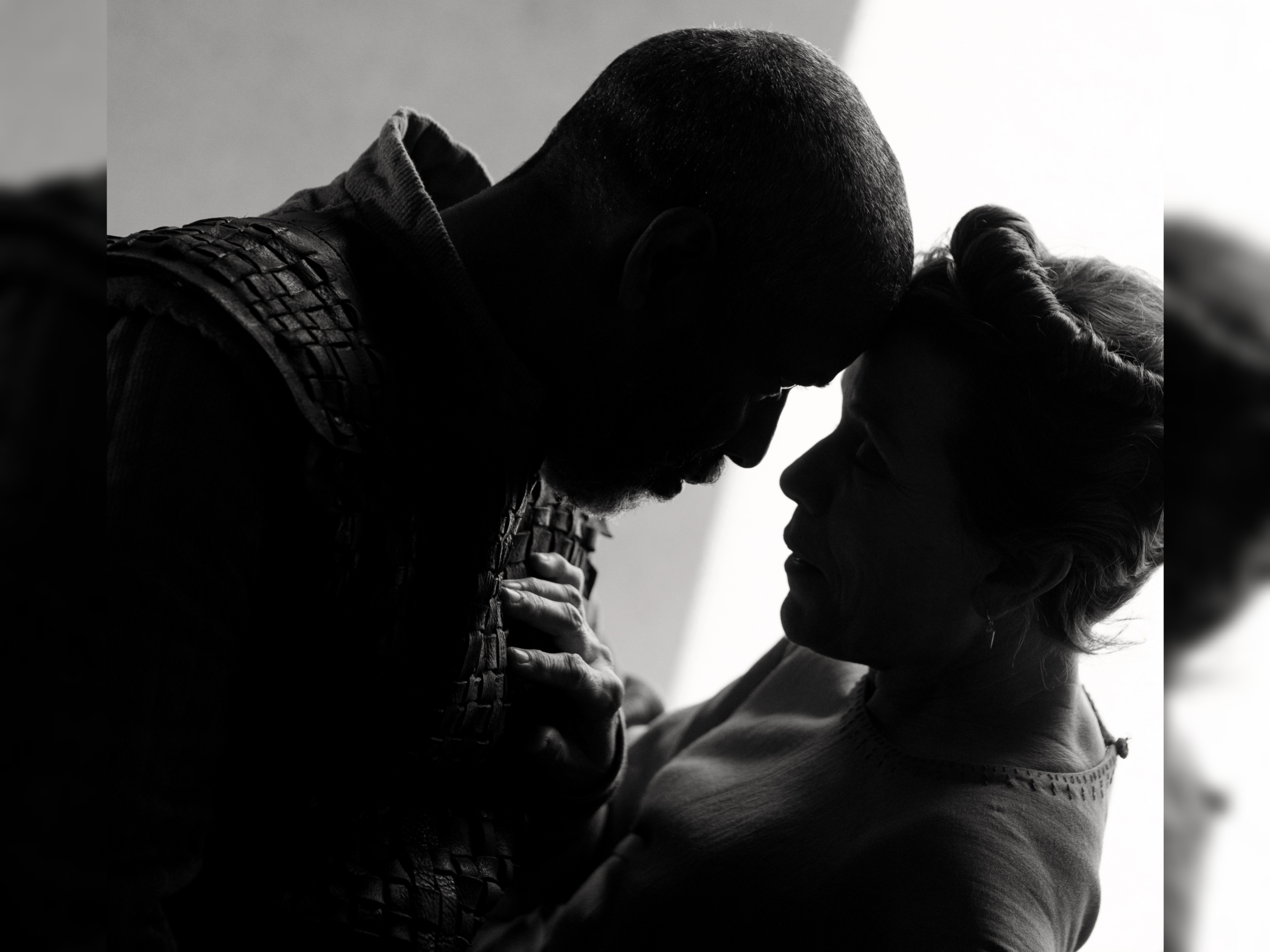 The Tragedy of Macbeth: svelata la prima immagine ufficiale del film di Joel Coen