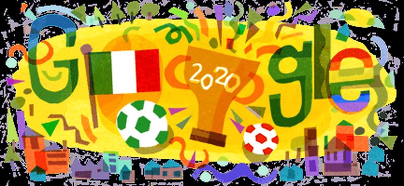 It's Coming Rome, l'omaggio dei social agli azzurri di Euro 2020