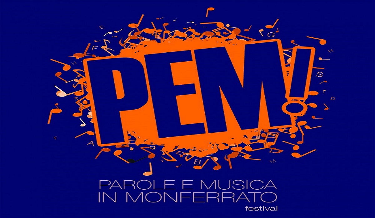 “PeM! Parole e Musica in Monferrato”, da Malika Ayane a Bobby Solo