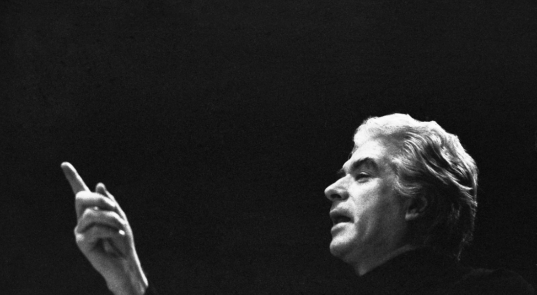 A Milano arriva "La voce di Strehler"- racconti dedicati a Giorgio Strehler nel centenario della sua nascita”